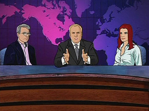 Frisky Dingo 2. évad Ep.3 3. epizód