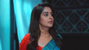 कहाँ हम कहाँ तुम 1. évad Ep.167 167. epizód