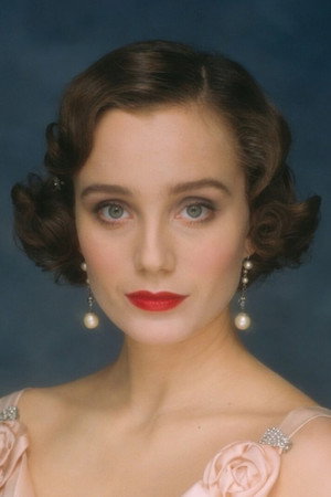 Kristin Scott Thomas profil kép