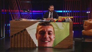 Late Night Berlin 1. évad Ep.11 11. epizód
