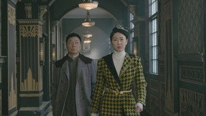 幗梟雄之懸崖 1. évad Ep.8 8. epizód