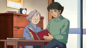 ブラック・ジャック 1. évad Ep.53 53. epizód
