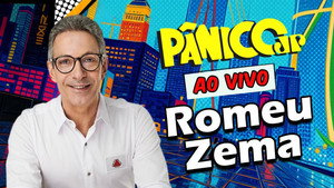 Pânico Jovem Pan 11. évad Ep.91 91. epizód