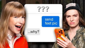 Good Mythical Morning 27. évad Ep.36 36. epizód