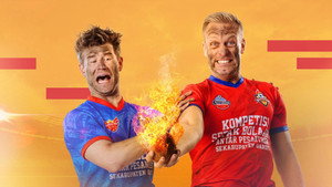 Helt Ramme sporter 3. évad Ep.1 1. epizód