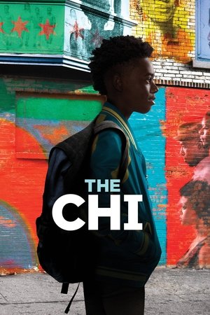 The Chi poszter