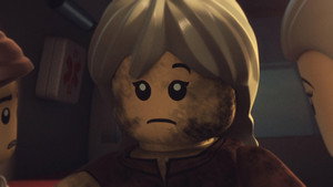 LEGO Ninjago: A Spinjitzu mesterei Garmadon fiai Ep.7 81. fejezet: Az álarcok harca