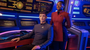 Star Trek: Furcsa új világok kép