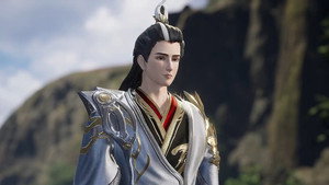 九天玄帝诀 1. évad Ep.183 183. epizód