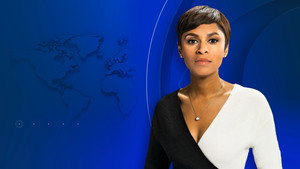 CBS Evening News kép