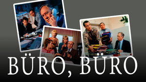 Büro, Büro kép