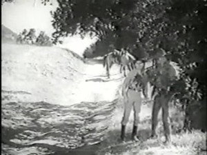 Gunsmoke 5. évad Ep.3 3. epizód