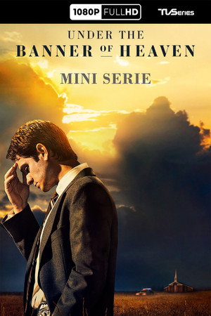 Under the Banner of Heaven poszter