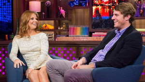 Watch What Happens Live with Andy Cohen 13. évad Ep.66 66. epizód