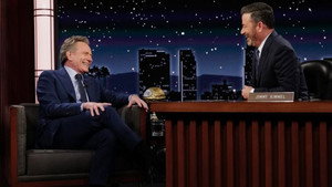 Jimmy Kimmel Live! 21. évad Ep.54 54. epizód