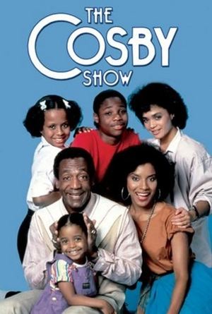 The Cosby Show poszter