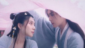 迟迟春欲晚 1. évad Ep.5 5. epizód