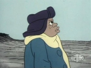 Fat Albert and the Cosby Kids 3. évad Ep.6 6. epizód