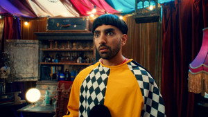 Juice 2. évad Ep.3 3. epizód