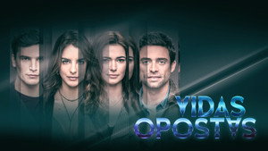 Vidas Opostas kép