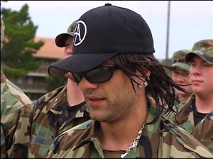 Criss Angel Mindfreak 2. évad Ep.16 16. epizód