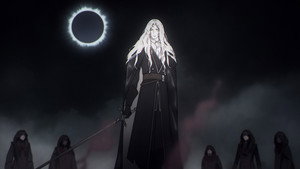Castlevania – Démonkastély: Noktürn kép