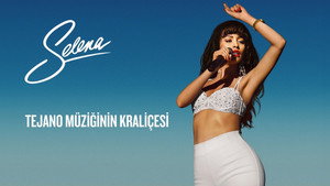 Selena: A sorozat kép