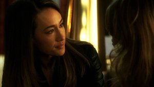 Nikita 2. évad Ep.17 17. epizód
