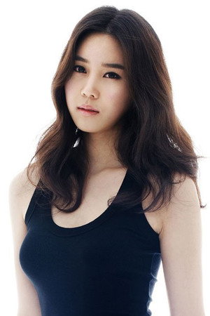 Kim So-young profil kép