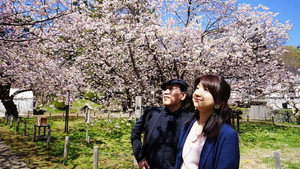 吉田類 北海道ぶらり街めぐり 4. évad Ep.22 22. epizód
