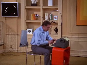The Odd Couple 3. évad Ep.22 22. epizód