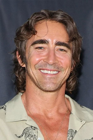 Lee Pace profil kép