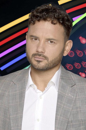 Ryan Thomas profil kép