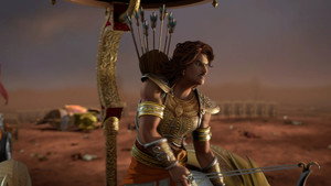 Kurukshetra: The Great War of Mahabharata 1. évad Ep.7 7. epizód