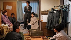 逃亡医F 1. évad Ep.9 9. epizód