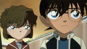 Conan, a detektív 1. évad Ep.501 501. epizód
