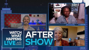 Watch What Happens Live with Andy Cohen 17. évad Ep.99 99. epizód