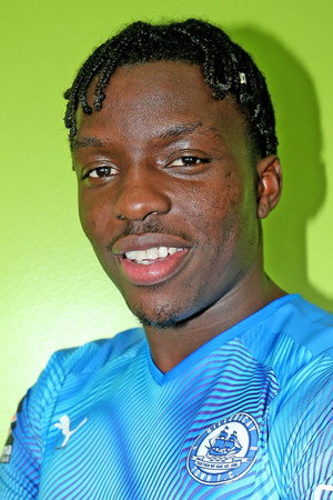 Dejon Noel-Williams profil kép