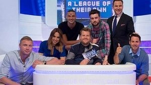 A League of Their Own 10. évad Ep.1 1. epizód