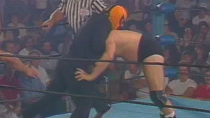 Mid-Atlantic Championship Wrestling 3. évad Ep.26 26. epizód
