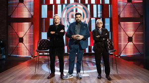 MasterChef Italia 14. évad Ep.1 1. epizód