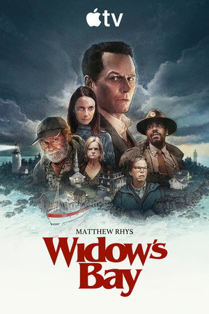 Widow's Bay poszter