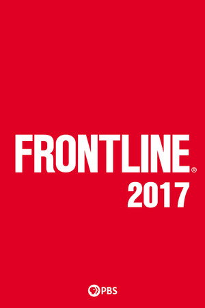 Frontline 35. évad (2016-09-26) poszter