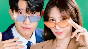 끝내주는 해결사 kép