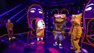 The Masked Singer 12. évad Ep.2 2. epizód