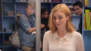 Video Game High School 2. évad Ep.2 2. epizód