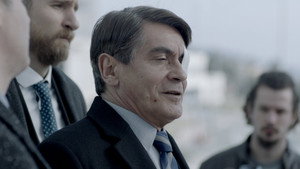 Papírháború 2. évad Ep.5 5. epizód