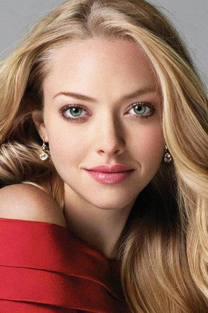 Amanda Seyfried profil kép