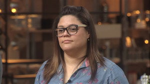 MasterChef: Profissionais 1. évad Ep.1 1. epizód