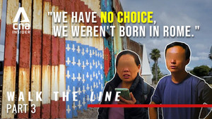 Walk The Line kép